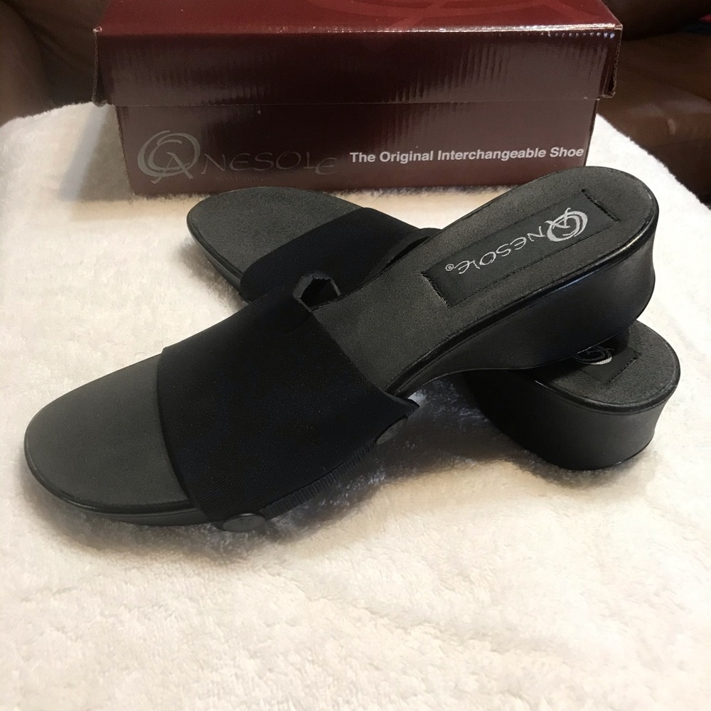 Shoes - Picture 3 of 3